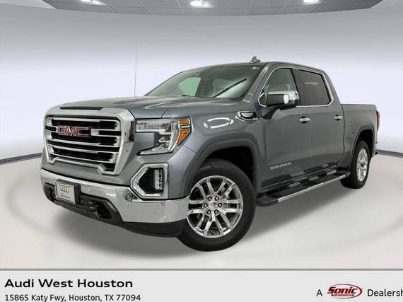 GMC SIERRA 2020 3GTP8DED9LG368140 image GMC SIERRA 2020 3GTP8DED9LG368140 image