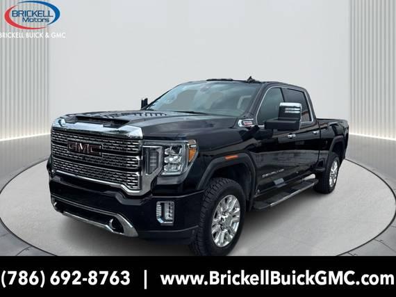 GMC SIERRA 2020 1GT49REYXLF349596 image