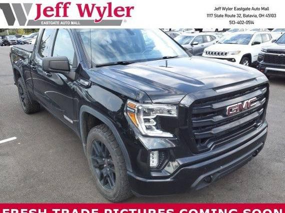 GMC SIERRA 2020 1GTR9CED5LZ184216 image GMC SIERRA 2020 1GTR9CED5LZ184216 image