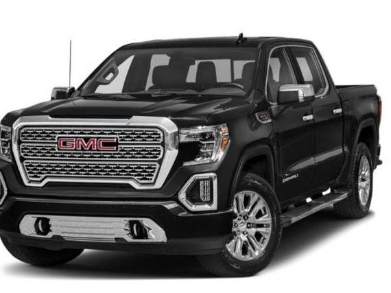 GMC SIERRA 2020 1GTU9FEL2LZ137258 image