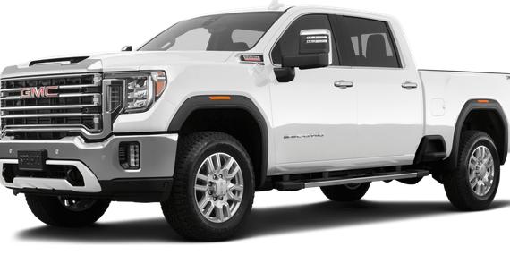 GMC SIERRA 2020 1GT49LEY4LF260264 image