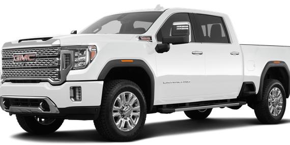 GMC SIERRA 2020 1GT49REY5LF211934 image