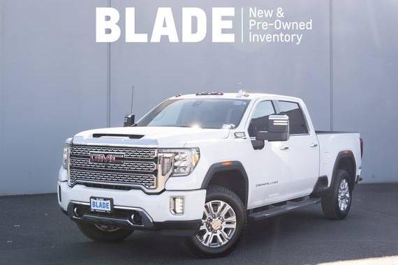 GMC SIERRA 2020 1GT49WEYXLF325765 image GMC SIERRA 2020 1GT49WEYXLF325765 image