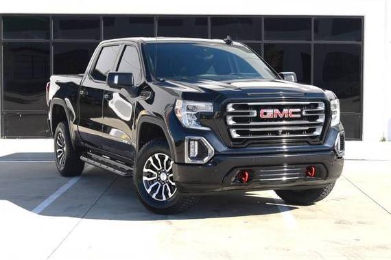 GMC SIERRA 2020 3GTP9EEL9LG163993 image GMC SIERRA 2020 3GTP9EEL9LG163993 image