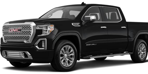 GMC SIERRA 2020 1GTU9FEL6LZ120852 image