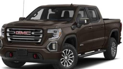 GMC SIERRA 2020 1GTP9EED6LZ221860 image