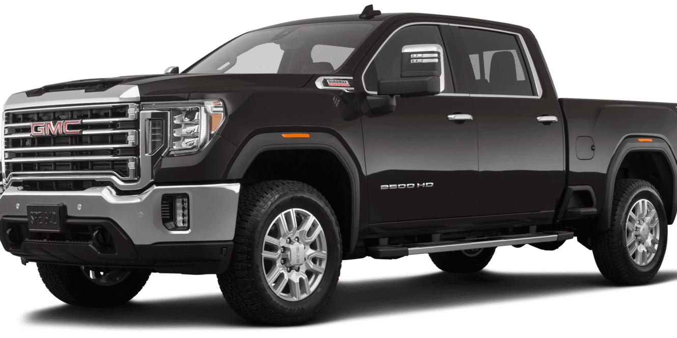 GMC SIERRA 2020 1GT49NEY6LF110376 image