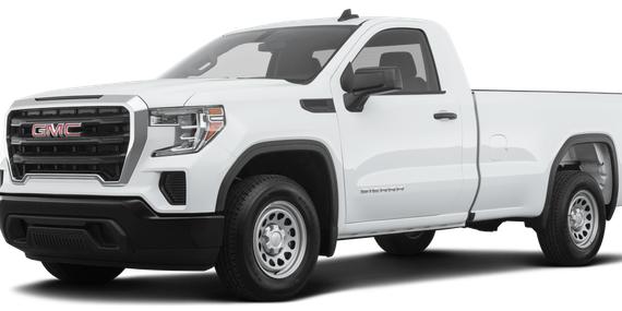 GMC SIERRA 2020 3GTN9AEF9LG250481 image