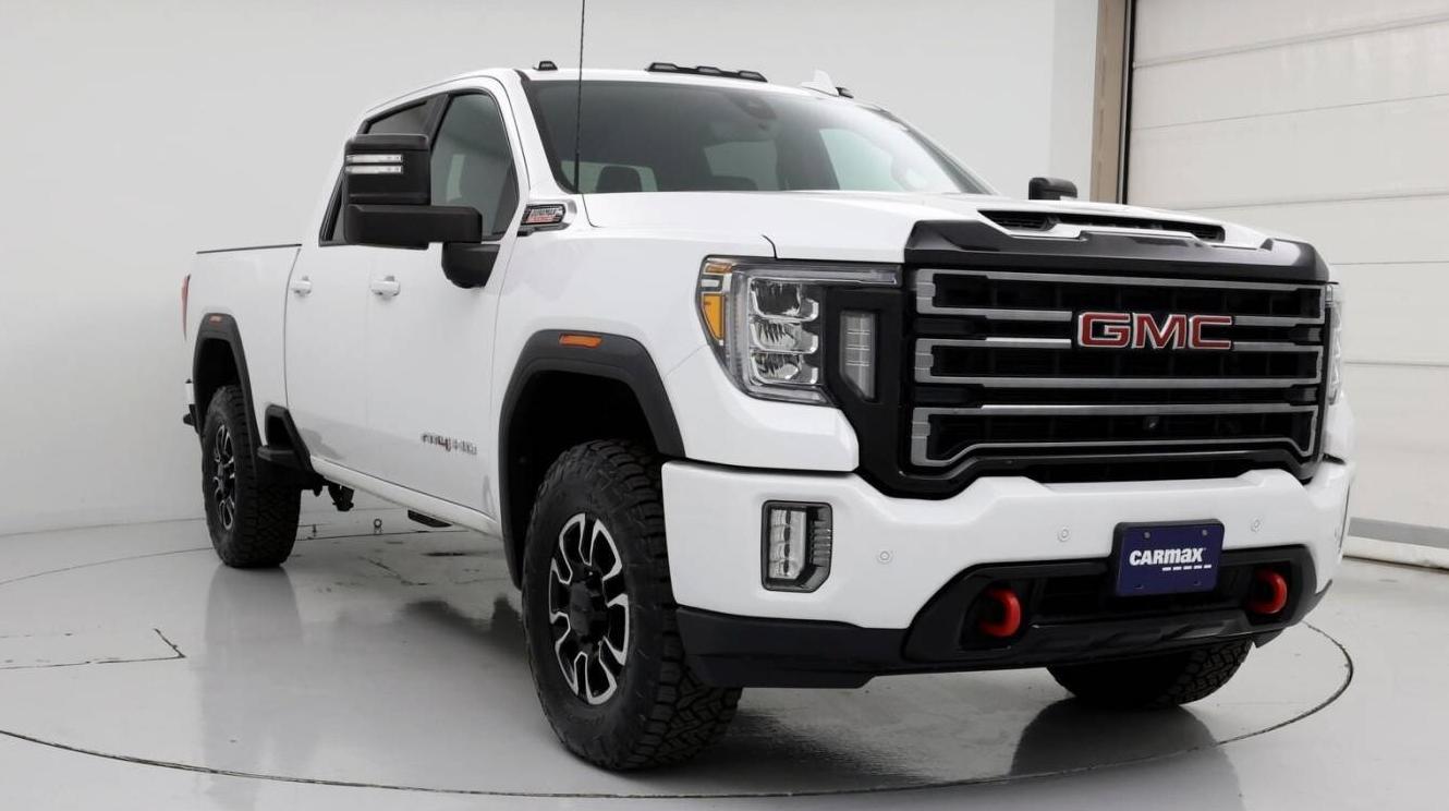 GMC SIERRA 2020 1GT49PEY4LF133778 image