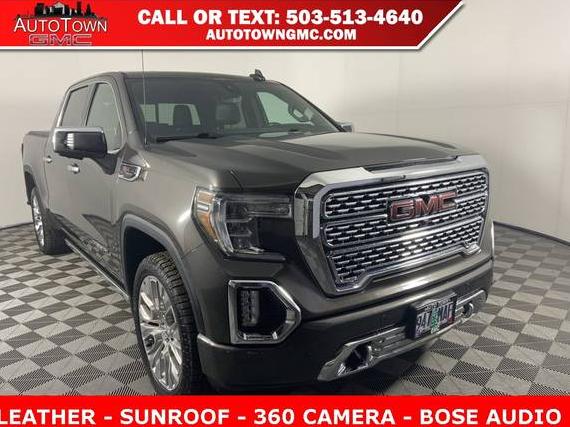 GMC SIERRA 2020 1GTU9FEL7LZ128832 image GMC SIERRA 2020 1GTU9FEL7LZ128832 image