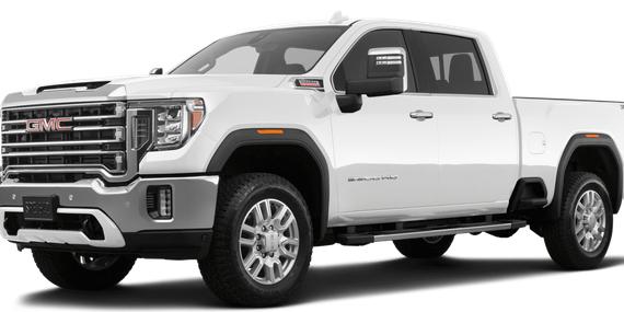 GMC SIERRA 2020 1GT49PEYXLF314352 image