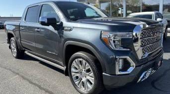 GMC SIERRA 2020 3GTU9FEL3LG368766 image