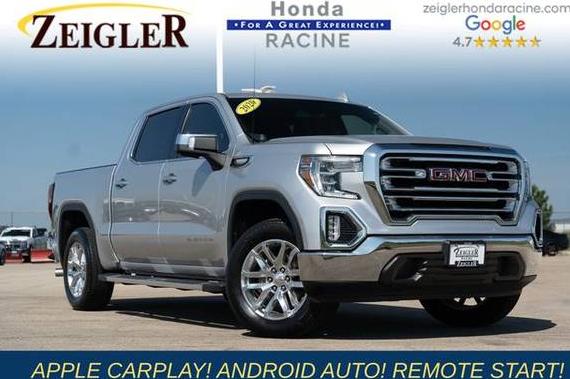 GMC SIERRA 2020 3GTP8DED0LG388809 image GMC SIERRA 2020 3GTP8DED0LG388809 image
