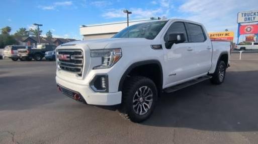 GMC SIERRA 2020 1GTP9EEL1LZ192484 image