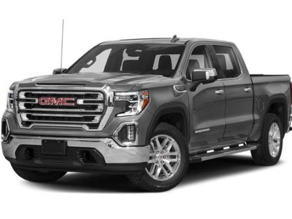 GMC SIERRA 2020 3GTP8DEDXLG161997 image