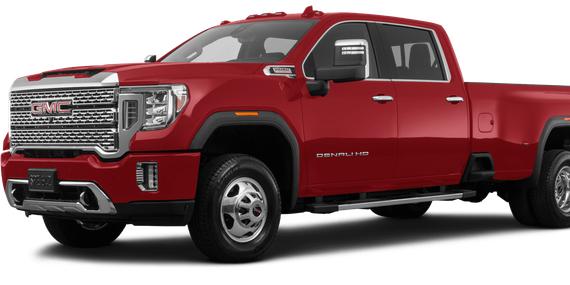 GMC SIERRA 2020 1GT49WEY0LF301927 image GMC SIERRA 2020 1GT49WEY0LF301927 image