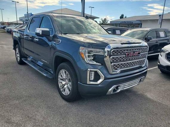 GMC SIERRA 2020 3GTP8FED3LG413892 image GMC SIERRA 2020 3GTP8FED3LG413892 image