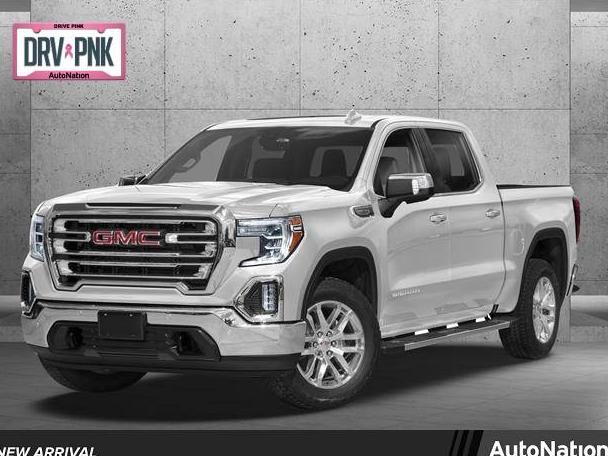 GMC SIERRA 2020 1GTP9EED1LZ205307 image