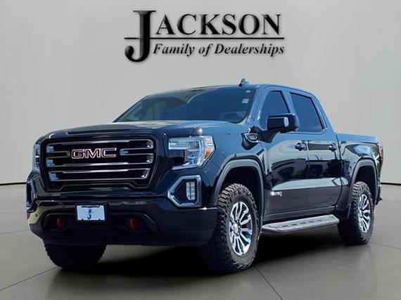 GMC SIERRA 2020 3GTU9EET2LG224801 image GMC SIERRA 2020 3GTU9EET2LG224801 image