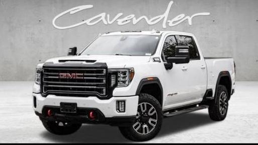 GMC SIERRA 2020 1GT49PEY6LF306605 image