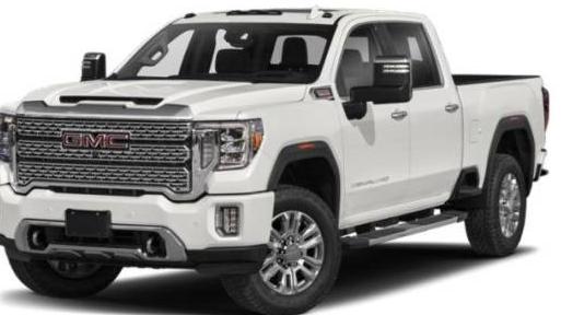 GMC SIERRA 2020 1GT49REY9LF101954 image