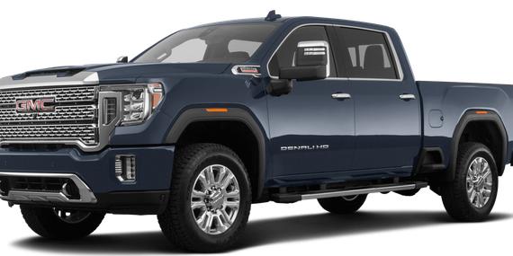 GMC SIERRA 2020 1GT49REY4LF138720 image