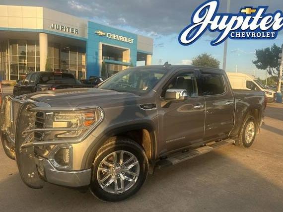 GMC SIERRA 2020 3GTU9DED9LG368445 image GMC SIERRA 2020 3GTU9DED9LG368445 image