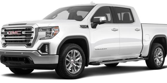 GMC SIERRA 2020 3GTP8AEK3LG398909 image