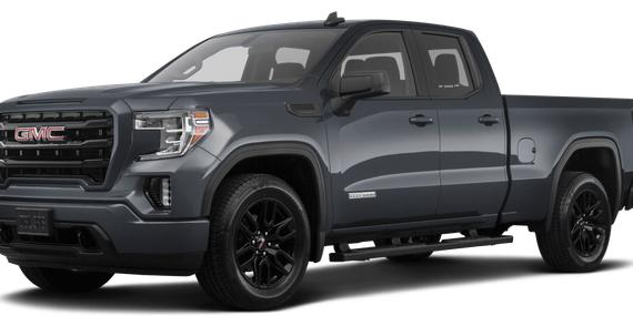 GMC SIERRA 2020 3GTP8CED1LG302062 image