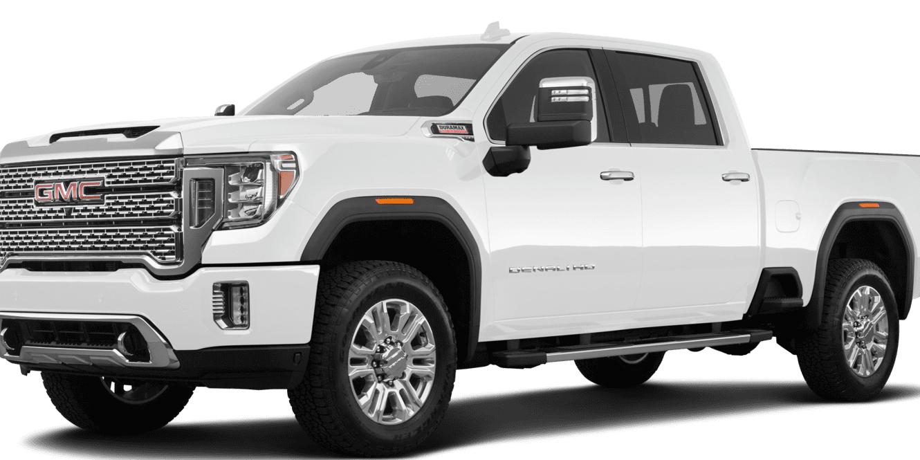 GMC SIERRA 2020 1GT49REY9LF206039 image