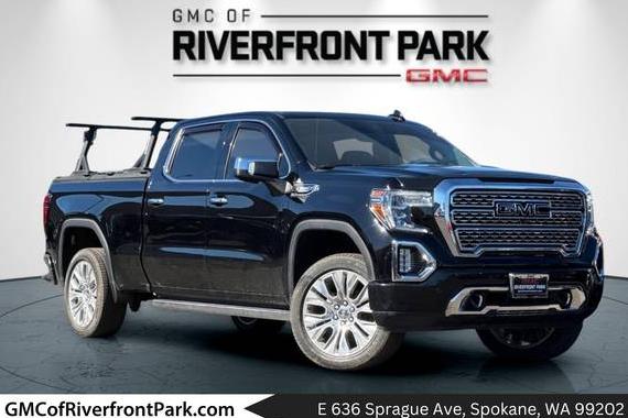 GMC SIERRA 2020 1GTU9FET9LZ224140 image GMC SIERRA 2020 1GTU9FET9LZ224140 image