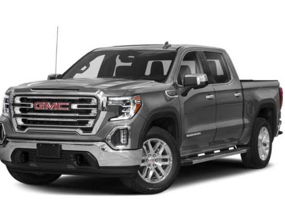 GMC SIERRA 2020 3GTU9DED5LG439303 image