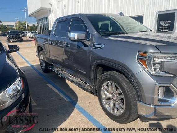 GMC SIERRA 2020 3GTU9DEL6LG372864 image GMC SIERRA 2020 3GTU9DEL6LG372864 image