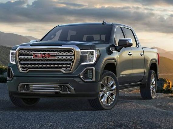 GMC SIERRA 2020 3GTP9EEL9LG257775 image