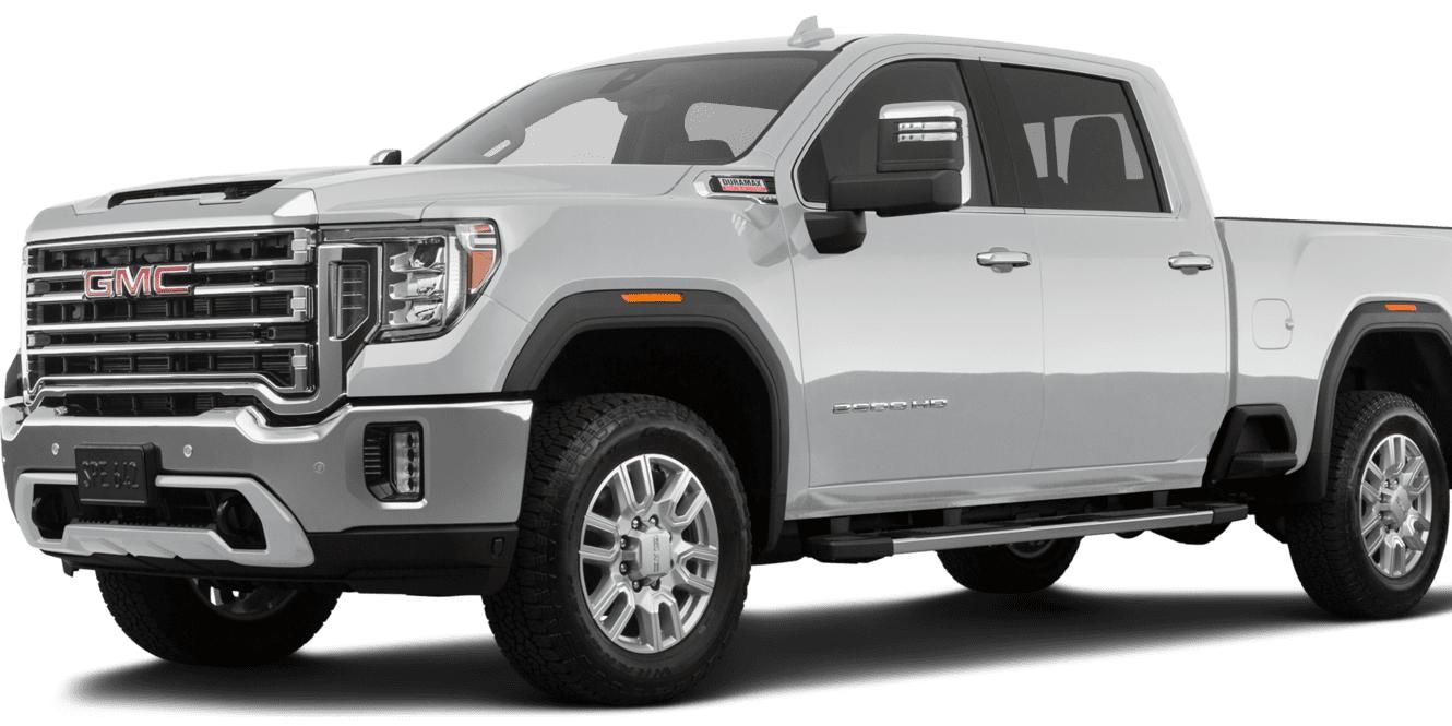 GMC SIERRA 2020 1GT49LEYXLF229360 image