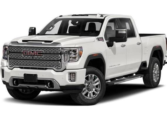 GMC SIERRA 2020 1GT49REY0LF309611 image