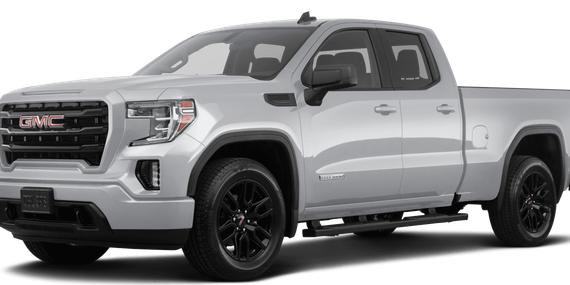 GMC SIERRA 2020 1GTP8CEDXLZ320589 image
