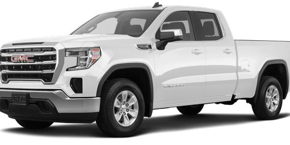 GMC SIERRA 2020 1GTR9BED0LZ325106 image