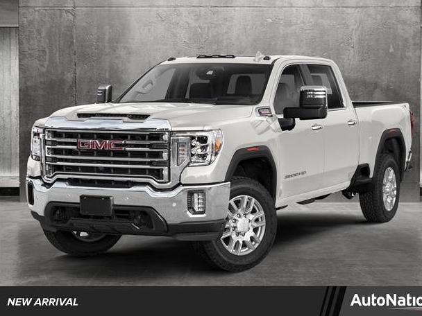 GMC SIERRA 2020 1GT49NEY9LF166263 image