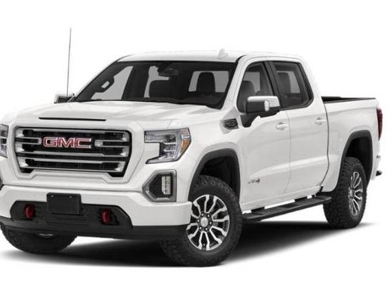 GMC SIERRA 2020 3GTP9EEL9LG122182 image