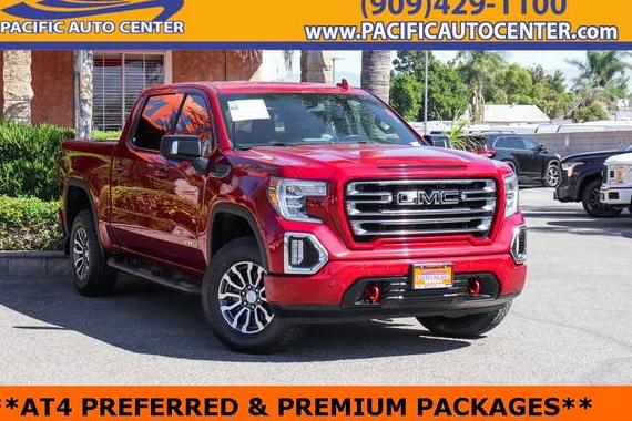 GMC SIERRA 2020 1GTP9EED1LZ291055 image GMC SIERRA 2020 1GTP9EED1LZ291055 image