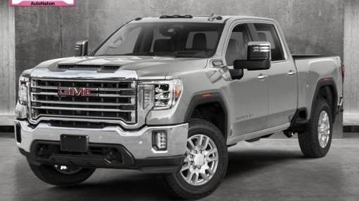 GMC SIERRA 2020 1GT49NEY4LF153520 image