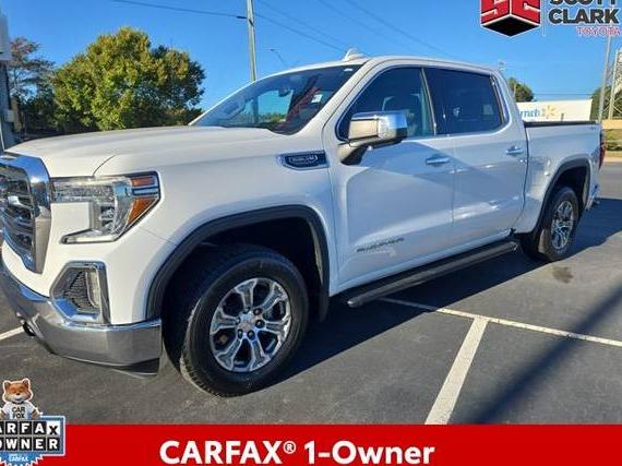 GMC SIERRA 2020 3GTU9DED6LG440430 image GMC SIERRA 2020 3GTU9DED6LG440430 image