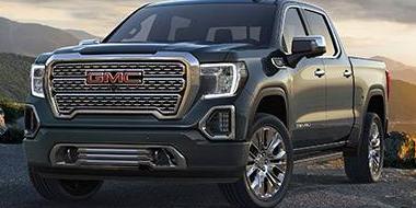 GMC SIERRA 2020 1GTU9FEL6LZ374819 image