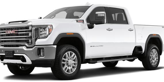 GMC SIERRA 2020 1GT49NE73LF313068 image