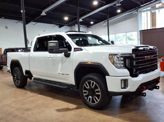 GMC SIERRA 2020 1GT49PEY0LF221310 image