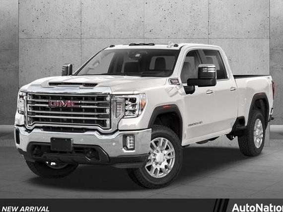 GMC SIERRA 2020 1GT49REY9LF150975 image