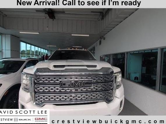 GMC SIERRA 2020 1GT49REYXLF243455 image