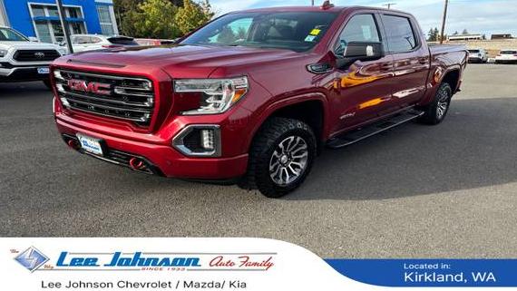 GMC SIERRA 2020 1GTP9EED4LZ297318 image GMC SIERRA 2020 1GTP9EED4LZ297318 image