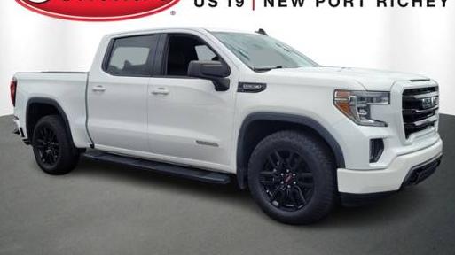 GMC SIERRA 2020 3GTP8CED3LG108231 image